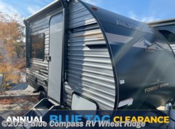 New 2026 Forest River Aurora Light 13RDX available in Wheat Ridge, Colorado