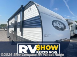 New 2026 Forest River Cherokee Grey Wolf 23DBH available in Wheat Ridge, Colorado