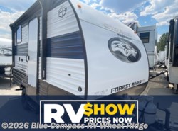 New 2026 Forest River Cherokee Wolf Pup 14BHW available in Wheat Ridge, Colorado