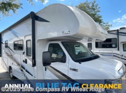 Used 2023 Thor Motor Coach Geneva 25VA available in Wheat Ridge, Colorado