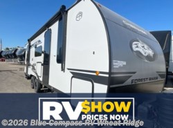New 2026 Forest River Cherokee Grey Wolf Black Label 23DBHBL available in Wheat Ridge, Colorado