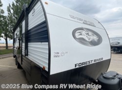 New 2026 Forest River Cherokee Grey Wolf 23DBH available in Wheat Ridge, Colorado