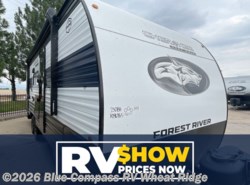 New 2026 Forest River Cherokee Grey Wolf 23DBH available in Wheat Ridge, Colorado