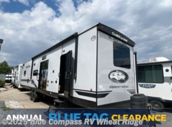 New 2026 Forest River Cherokee Timberwolf Black Label 39HBABL available in Wheat Ridge, Colorado