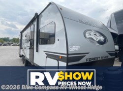 New 2026 Forest River Cherokee Grey Wolf Black Label 26DBHBL available in Wheat Ridge, Colorado