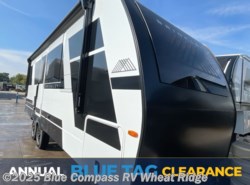 New 2026 Brinkley RV Model I 235 available in Wheat Ridge, Colorado