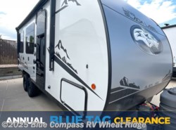 Used 2024 Forest River Cherokee Grey Wolf Black Label 18RRBL available in Wheat Ridge, Colorado