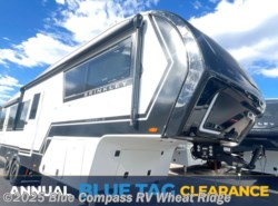 New 2026 Brinkley RV Model Z 2810 available in Wheat Ridge, Colorado