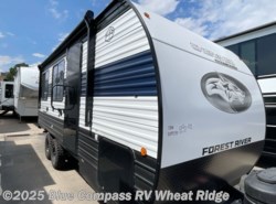 New 2026 Forest River Cherokee Grey Wolf 18RR available in Wheat Ridge, Colorado