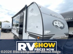 New 2026 Forest River Cherokee Grey Wolf Black Label 18RRBL available in Wheat Ridge, Colorado