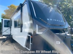 New 2026 Brinkley RV Model Z AIR 310 available in Wheat Ridge, Colorado