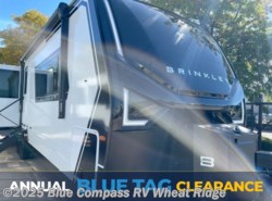 New 2026 Brinkley RV Model Z AIR 310 available in Wheat Ridge, Colorado