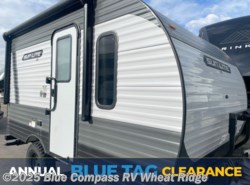 Used 2025 Sunset Park RV Sun Lite LTD 13MJ available in Wheat Ridge, Colorado