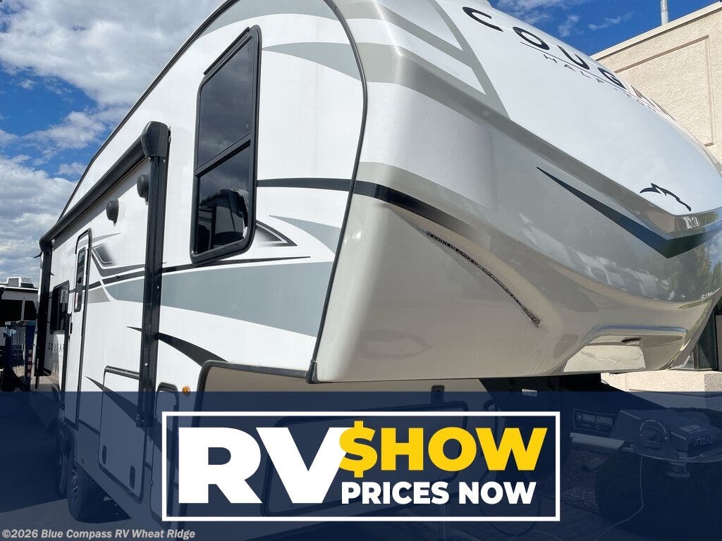 Used 2023 Keystone Cougar Half-Ton 23MLE available in Wheat Ridge, Colorado