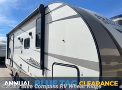 Used 2021 Forest River Salem Hemisphere Hyper-Lyte 22RBHL available in Wheat Ridge, Colorado