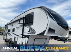 Used 2022 Grand Design Reflection 150 Series 260RD available in Wheat Ridge, Colorado