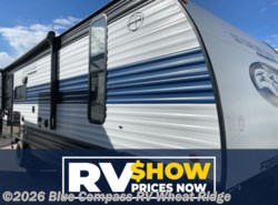 Used 2025 Forest River Cherokee Grey Wolf 23MK available in Wheat Ridge, Colorado