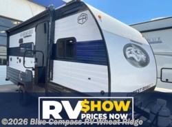 New 2025 Forest River Cherokee Wolf Pup 16BHSW available in Wheat Ridge, Colorado