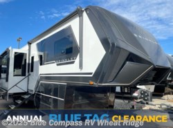 New 2026 Brinkley RV Model G 4100 available in Wheat Ridge, Colorado
