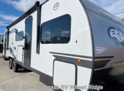 New 2026 Forest River Cherokee Grey Wolf Black Label 26DBHBL available in Wheat Ridge, Colorado