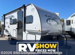 New 2026 Forest River Cherokee Wolf Pup Black Label 17JWBL available in Wheat Ridge, Colorado