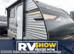 New 2026 Forest River Aurora Light 13BHX available in Wheat Ridge, Colorado