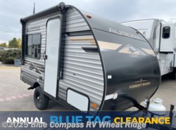 New 2026 Forest River Aurora Light 13RDX available in Wheat Ridge, Colorado