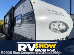 New 2026 Forest River Cherokee Grey Wolf 26KF available in Wheat Ridge, Colorado