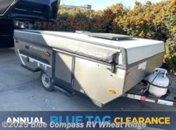 Used 2022 Forest River Flagstaff MAC Series 206M available in Wheat Ridge, Colorado