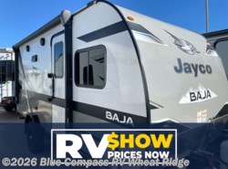 Used 2024 Jayco Jay Flight SLX 184BSW available in Wheat Ridge, Colorado
