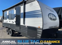 New 2026 Forest River Cherokee Grey Wolf 18RR available in Wheat Ridge, Colorado
