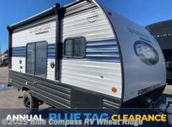 New 2026 Forest River Cherokee Wolf Pup 14CCW available in Wheat Ridge, Colorado