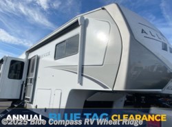 New 2026 Alliance RV Avenue 32RLS available in Wheat Ridge, Colorado