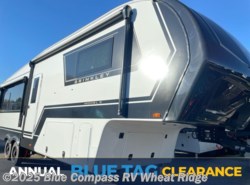 New 2026 Brinkley RV Model Z 3100 available in Wheat Ridge, Colorado