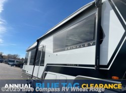 New 2026 Brinkley RV Model Z 2680 available in Wheat Ridge, Colorado