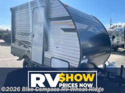 New 2026 Forest River Aurora Light 13RKX available in Wheat Ridge, Colorado