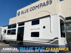 Used 2025 Alliance RV Benchmark 44lft available in Wheat Ridge, Colorado