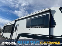 New 2026 Brinkley RV Model Z 3100 available in Wheat Ridge, Colorado