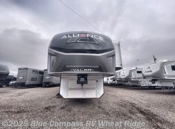 New 2025 Alliance RV Valor 44V14 available in Wheat Ridge, Colorado