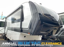 New 2026 Brinkley RV Model Z 3600 available in Wheat Ridge, Colorado