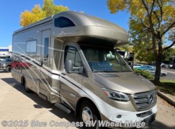 Used 2023 Winnebago Navion 24D available in Wheat Ridge, Colorado