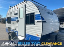 Used 2024 Sunset Park RV SunRay Sun Ray M-149 available in Wheat Ridge, Colorado