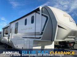 Used 2026 Alliance RV Paradigm 382RK available in Wheat Ridge, Colorado