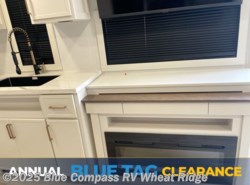 New 2026 Brinkley RV Model I 265 available in Wheat Ridge, Colorado