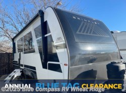 New 2026 Brinkley RV Model I 235 available in Wheat Ridge, Colorado