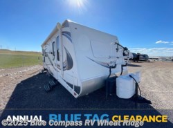 Used 2014 Lance Lance Travel Trailers 2285 available in Wheat Ridge, Colorado