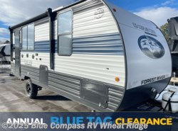 New 2026 Forest River Cherokee Wolf Pup 17SC available in Wheat Ridge, Colorado