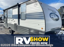 New 2026 Forest River Cherokee Wolf Pup 17SC available in Wheat Ridge, Colorado