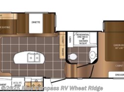 Used 2015 Prime Time Crusader 315RST available in Wheat Ridge, Colorado