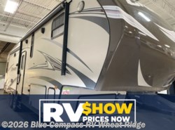 Used 2015 Prime Time Crusader 315RST available in Wheat Ridge, Colorado